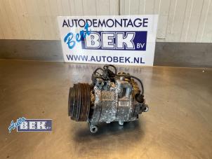 Used Air conditioning pump BMW 1 serie (E87/87N) 118d 16V Price € 65,00 Margin scheme offered by Auto Bek