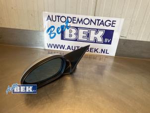 Used Wing mirror, left BMW 1 serie (E87/87N) 118d 16V Price on request offered by Auto Bek