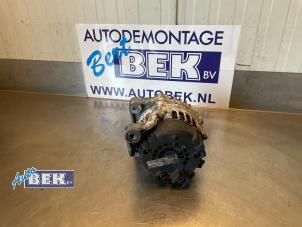 Used Dynamo BMW 1 serie (E87/87N) 118d 16V Price € 60,00 Margin scheme offered by Auto Bek