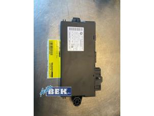 Usagé Ordinateur contrôle fonctionnel BMW 1 serie (E87/87N) 118d 16V Prix € 95,00 Règlement à la marge proposé par Auto Bek