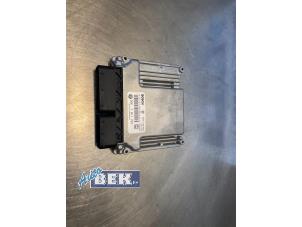 Usagé Ordinateur gestion moteur BMW 1 serie (E87/87N) 118d 16V Prix € 145,00 Règlement à la marge proposé par Auto Bek