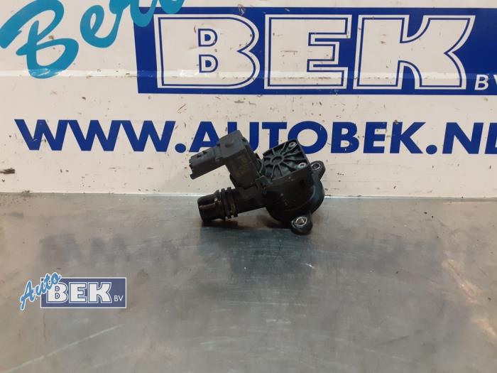 Usagé Régulateur pression turbo Peugeot 2008 (CU) 1.2 12V e-THP PureTech 110 Prix € 24,99 Règlement à la marge proposé par Auto Bek