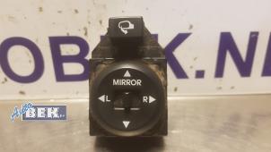 Used Mirror switch Kia Sportage (SL) 1.7 CRDi 16V 4x2 Price € 19,99 Margin scheme offered by Auto Bek