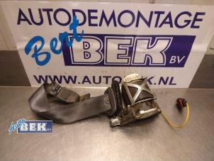 Used Rear seatbelt, left Renault Clio III (BR/CR) 1.5 dCi 85 Price € 65,00 Margin scheme offered by Auto Bek