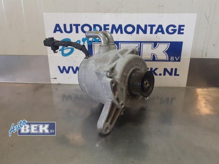 Used Dynamo Hyundai Ioniq 1.6 GDI 16V Hybrid Price € 100,00 Margin scheme offered by Auto Bek