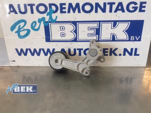 Spanrolle multiriem van een Hyundai Ioniq 1.6 GDI 16V Hybrid 2018
