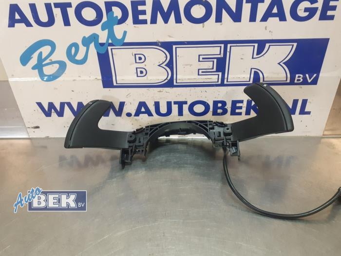 Usagé Kit manettes de commande Citroen C4 Cactus (0B/0P) 1.6 e-Hdi 92 Prix € 35,00 Règlement à la marge proposé par Auto Bek