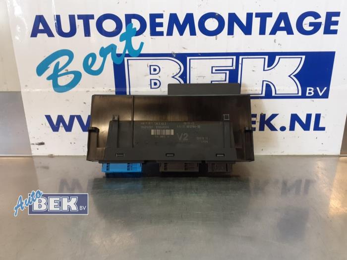 Używane Modul (rózne) BMW 5 serie (F10) 535d xDrive 24V Cena € 49,00 Procedura marży oferowane przez Auto Bek