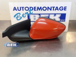 Used Wing mirror, left Citroen C4 Cactus (0B/0P) 1.6 e-Hdi 92 Price € 74,99 Margin scheme offered by Auto Bek