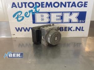 Used ABS pump Citroen C4 Cactus (0B/0P) 1.6 e-Hdi 92 Price € 134,99 Margin scheme offered by Auto Bek