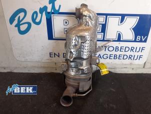 Used Particulate filter Citroen C4 Cactus (0B/0P) 1.6 e-Hdi 92 Price on request offered by Auto Bek