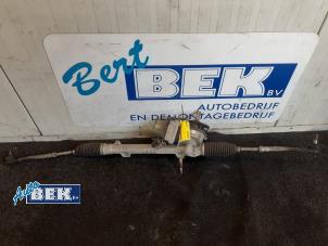 Used Power steering box Peugeot 2008 (CU) 1.2 12V e-THP PureTech 110 Price € 225,00 Margin scheme offered by Auto Bek