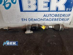 Used Front drive shaft, right Suzuki SX4 S-Cross (JY) 1.6 16V DDiS AllGrip Price on request offered by Auto Bek
