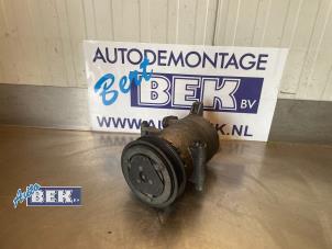 Used Air conditioning pump Citroen Jumper (U9) 2.2 HDi 120 Euro 4 Price € 85,00 Margin scheme offered by Auto Bek