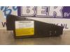 Seat airbag (seat) from a Ford Focus 3 1.6 TDCi 115 2014