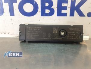 Used Antenna Amplifier Mercedes Vito (447.6) 2.2 114 CDI 16V Price € 24,94 Margin scheme offered by Auto Bek