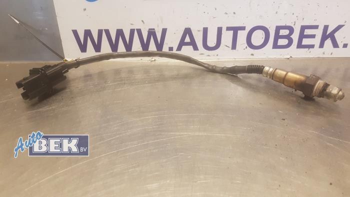 Lambda probe from a Cadillac SRX 3.6 V6 24V AWD 2005