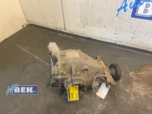 Used Rear differential BMW 6 serie (E64) 630 Ci 24V Price € 299,99 Margin scheme offered by Auto Bek