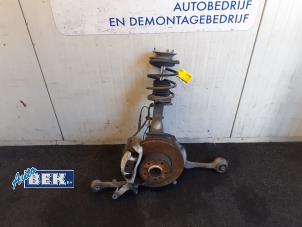Used Front suspension system, right BMW 6 serie (E64) 630 Ci 24V Price on request offered by Auto Bek
