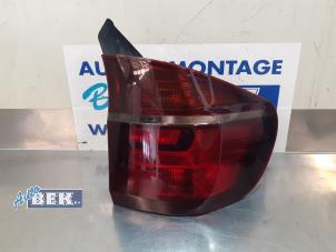 Used Taillight, right BMW X5 (E70) xDrive 35d 3.0 24V Price on request offered by Auto Bek