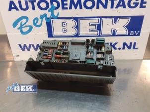 Used Fuse box BMW X5 (E70) xDrive 35d 3.0 24V Price € 75,00 Margin scheme offered by Auto Bek