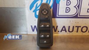 Used Multi-functional window switch BMW 3 serie Touring (F31) 316d 2.0 16V Price € 29,99 Margin scheme offered by Auto Bek