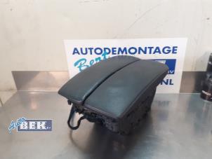 Used Armrest BMW X5 (E70) xDrive 35d 3.0 24V Price on request offered by Auto Bek