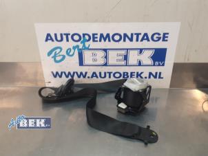 Usados Cinturón de seguridad izquierda delante BMW X5 (E70) xDrive 35d 3.0 24V Precio de solicitud ofrecido por Auto Bek