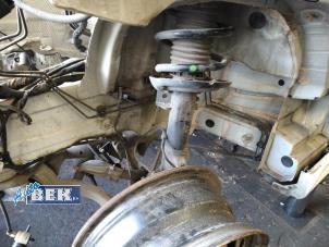 Used Front suspension system, left Mercedes C Estate (S204) 6.2 C-63 AMG V8 32V Price on request offered by Auto Bek