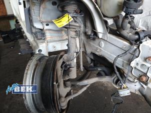 Used Front suspension system, right Mercedes C Estate (S204) 6.2 C-63 AMG V8 32V Price on request offered by Auto Bek