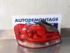 Taillight, left from a BMW 1 serie (E82) 118d 16V 2013