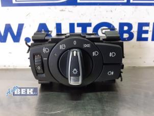Used Light switch BMW 1 serie (E82) 118d 16V Price € 70,00 Margin scheme offered by Auto Bek