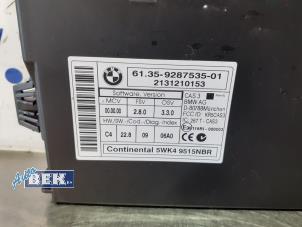 Used Module (miscellaneous) BMW 1 serie (E82) 118d 16V Price on request offered by Auto Bek