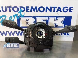 Used Steering column stalk BMW 1 serie (E82) 118d 16V Price on request offered by Auto Bek