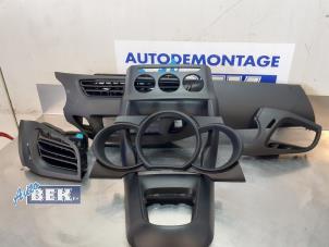 Gebrauchte Innenseite Zierleisten Set Citroen C3 (SC) 1.0 Vti 68 12V Preis € 75,00 Margenregelung angeboten von Auto Bek