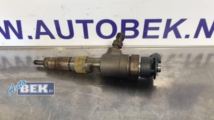Usagé Injecteurs Citroen C3 Picasso (SH) 1.6 HDi 90 Prix € 40,00 Règlement à la marge proposé par Auto Bek