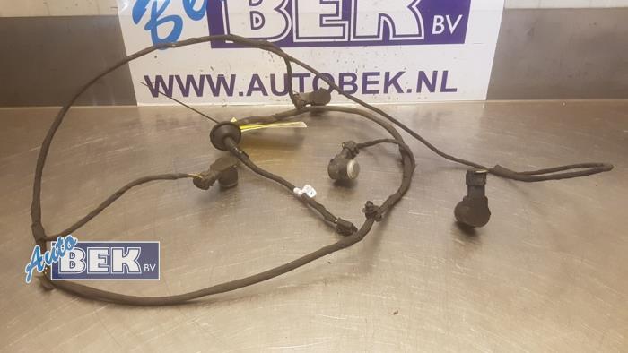 Gebrauchte PDC Sensor Set Mercedes E (W212) E-220 CDI 16V BlueEfficiency,BlueTEC Preis € 47,50 Margenregelung angeboten von Auto Bek
