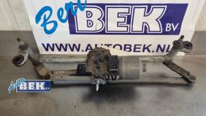 Used Wiper motor + mechanism Volkswagen Polo V (6R) 1.2 TDI 12V BlueMotion Price € 14,00 Margin scheme offered by Auto Bek