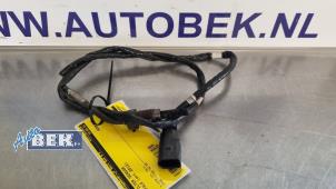 Usados Sensor de filtro de hollín Volkswagen Polo V (6R) 1.2 TDI 12V BlueMotion Precio € 35,00 Norma de margen ofrecido por Auto Bek