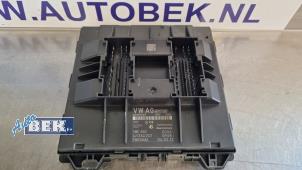 Używane Sterownik Body Control Volkswagen Polo V (6R) 1.2 TDI 12V BlueMotion Cena € 49,99 Procedura marży oferowane przez Auto Bek