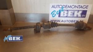 Used Front drive shaft, right Mini Mini Cooper S (R53) 1.6 16V Price € 50,00 Margin scheme offered by Auto Bek