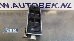 Usados Interruptor combinado de ventanillas Jaguar F-Pace 2.0 D 180 16V AWD Precio € 50,00 Norma de margen ofrecido por Auto Bek