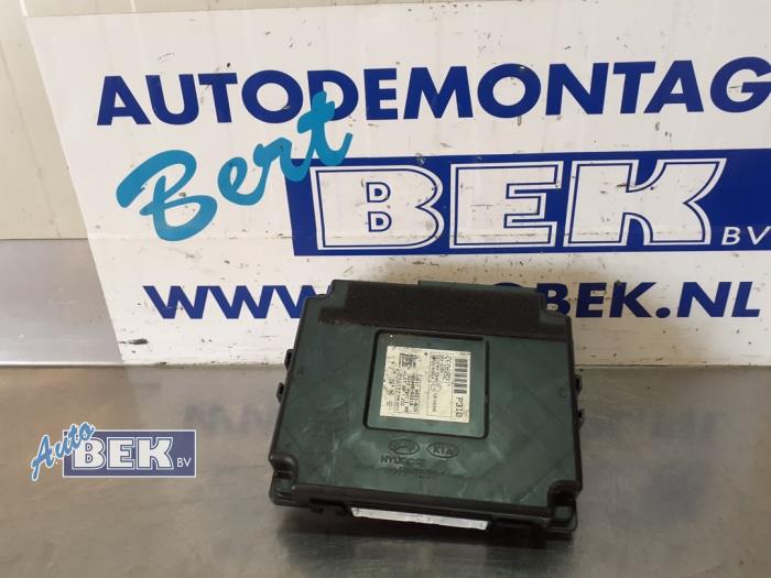 Begagnade Modul (diverse) Kia Soul II (PS) 1.6 CRDi 16V Pris € 30,00 Marginaltabell erbjuds av Auto Bek