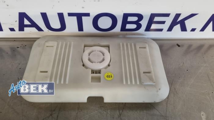 Begagnade Sensor (övriga) Volkswagen Polo VI (AW1) 1.0 MPi 12V Pris € 25,00 Marginaltabell erbjuds av Auto Bek