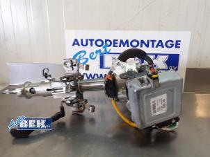 Used Steering column housing complete Kia Soul II (PS) 1.6 CRDi 16V Price € 250,00 Margin scheme offered by Auto Bek