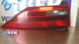 Used Taillight, left Audi Q3 (F3B) 2.0 35 TDI 16V Price € 50,00 Margin scheme offered by Auto Bek