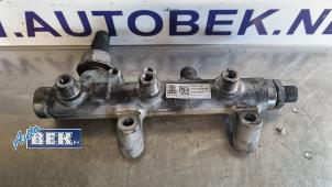 Used Fuel injector nozzle Porsche Cayenne II (92A) 3.0 D V6 24V Price € 70,00 Margin scheme offered by Auto Bek