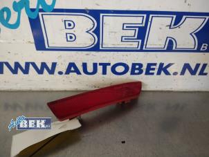 Used Rear bumper reflector, right Mercedes Vito (447.6) 2.2 114 CDI 16V Price € 15,00 Margin scheme offered by Auto Bek