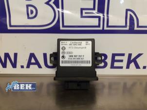 Used Cornering lighting module Skoda Yeti (5LAC) 1.4 TSI 16V Price € 35,00 Margin scheme offered by Auto Bek