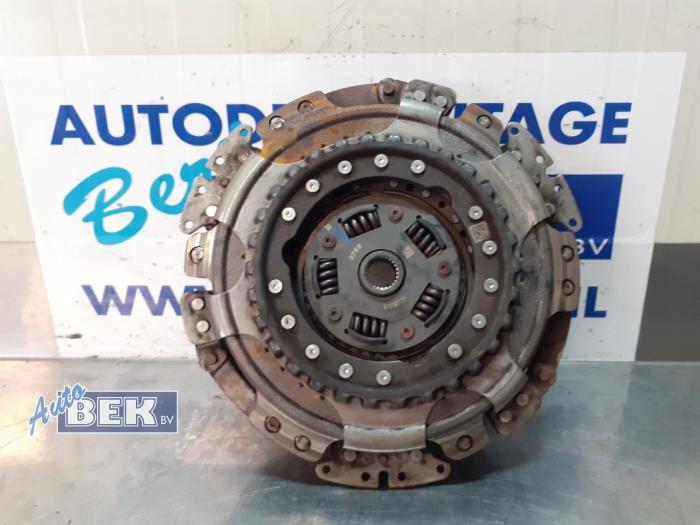 Clutch kit Skoda Yeti 1.4 TSI 16V L020M0062930 QHE